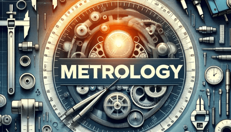 MEtrology