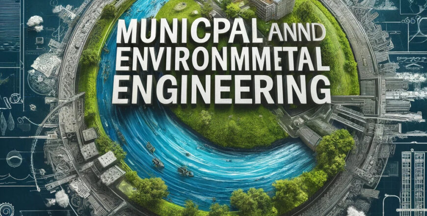 Municipal-And-Environmental-Engineering